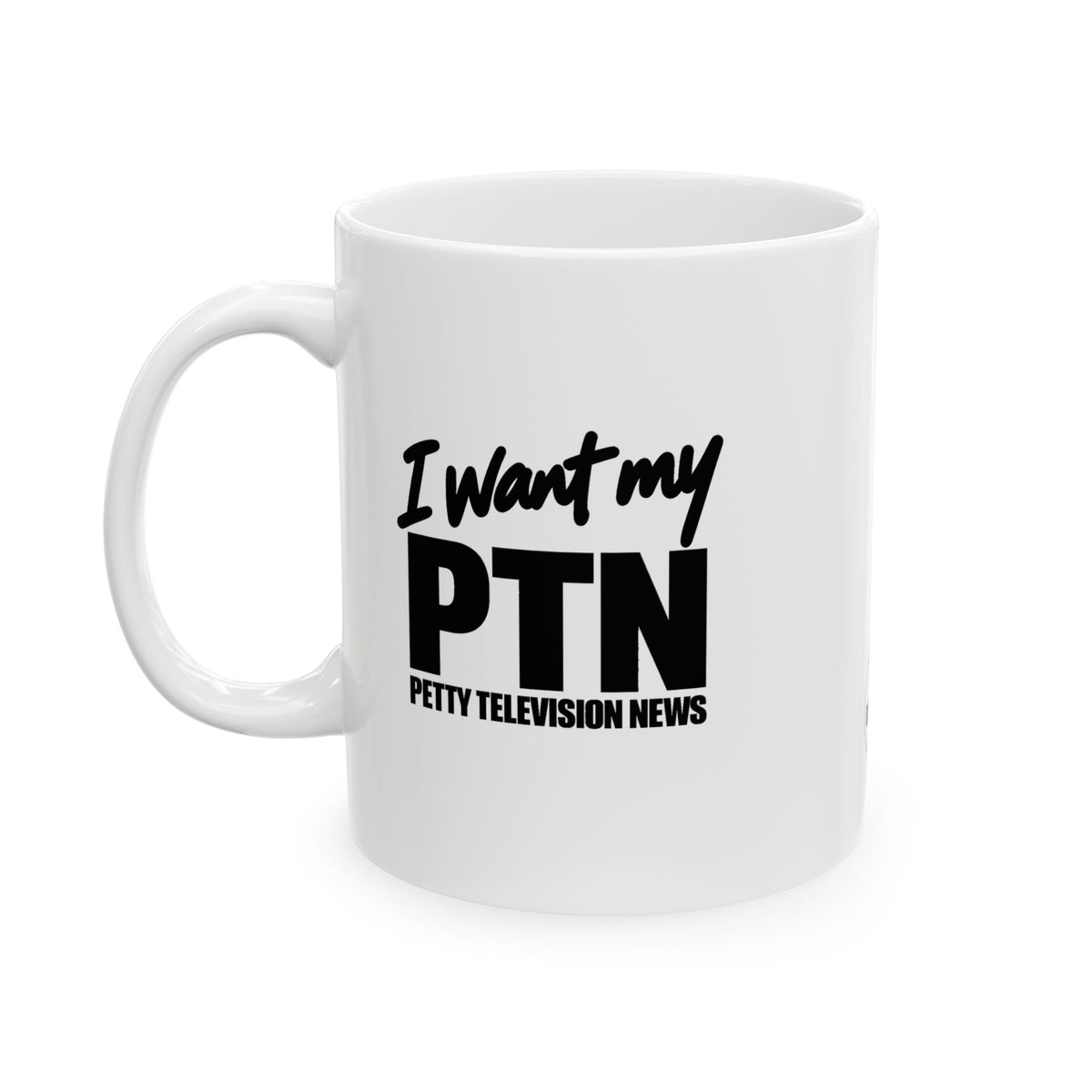 PTN Merch