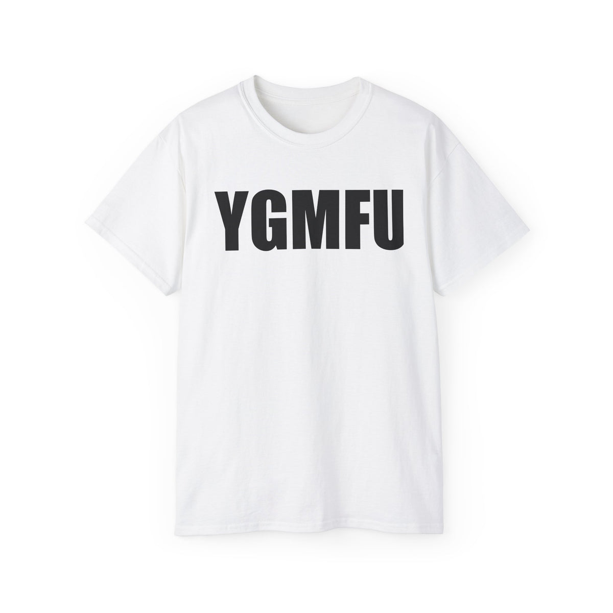 YGMFU Graphic Tee
