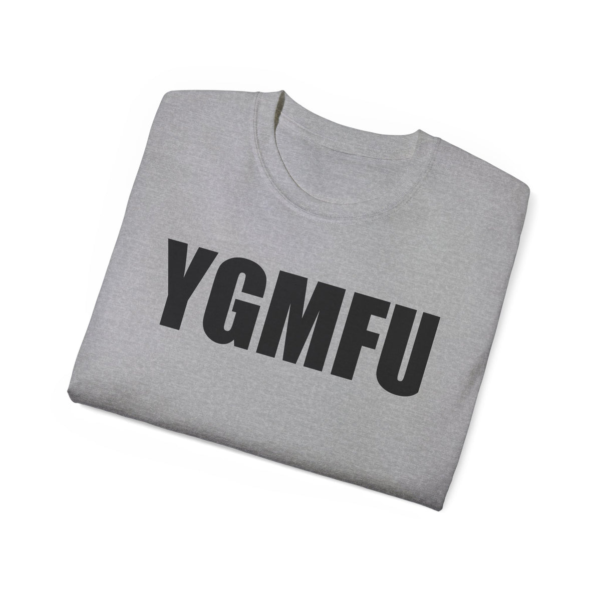 YGMFU Graphic Tee