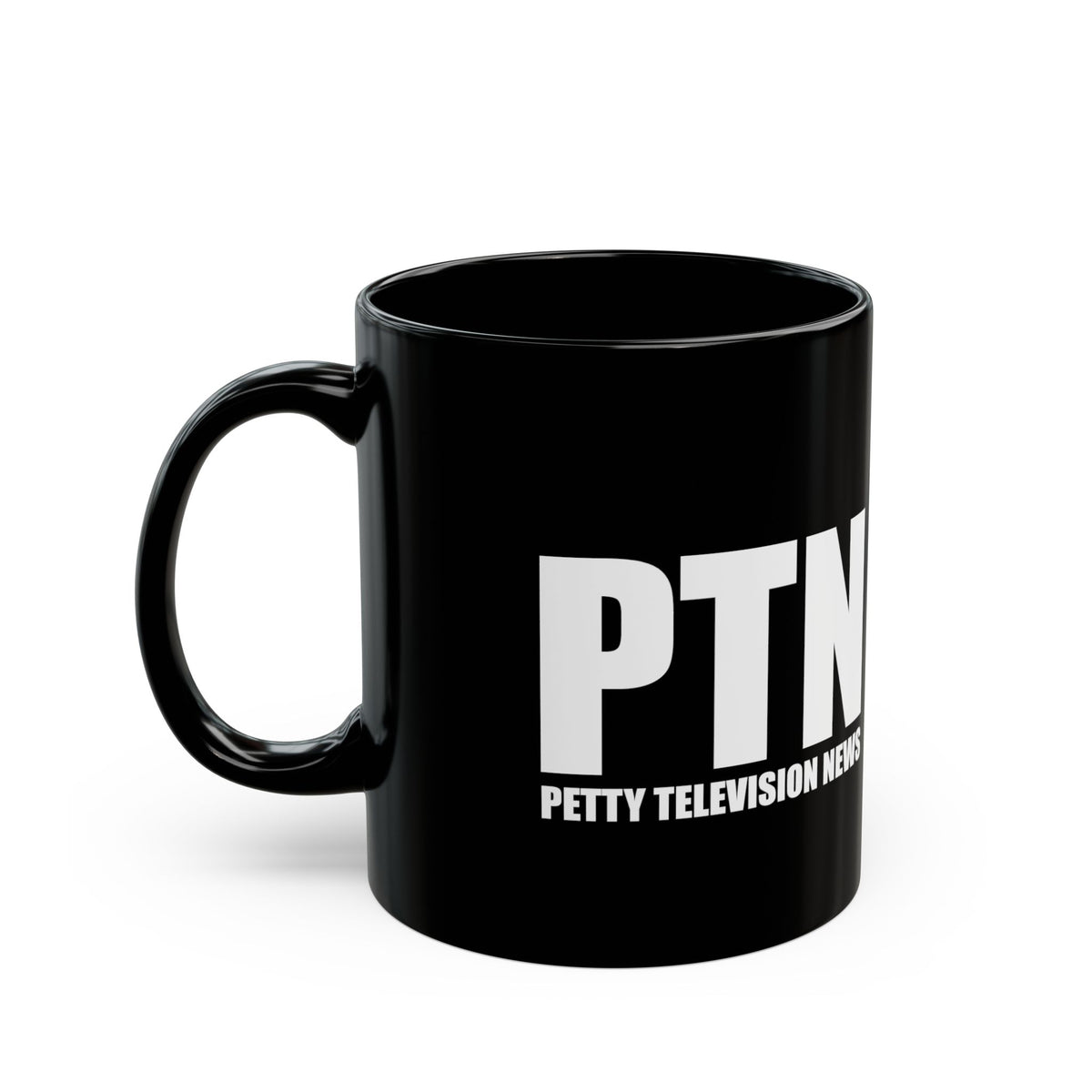 Official PTN Mug