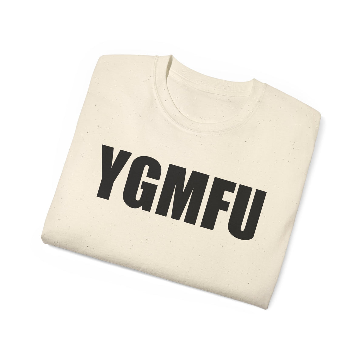 YGMFU Graphic Tee