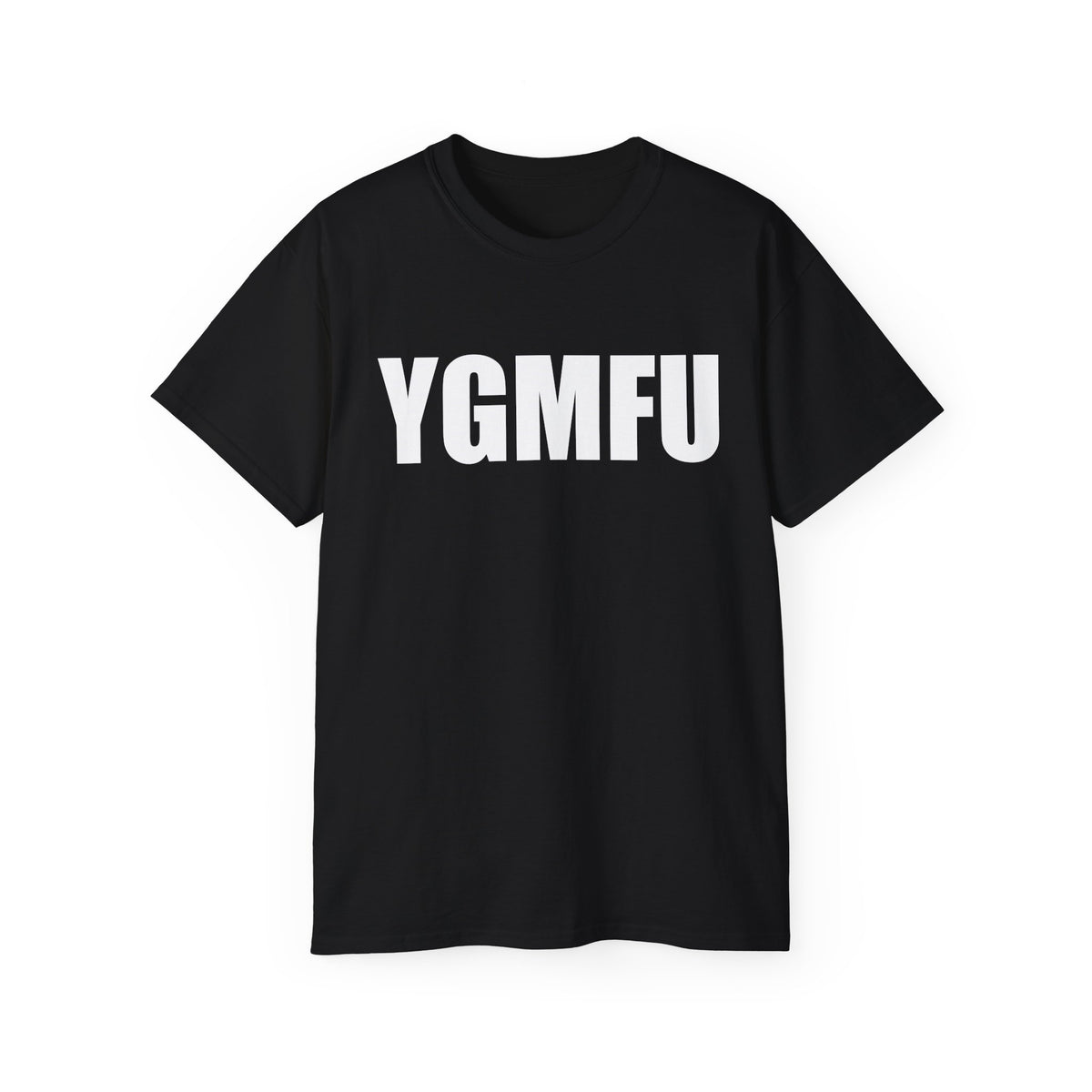 YGMFU Graphic Tee