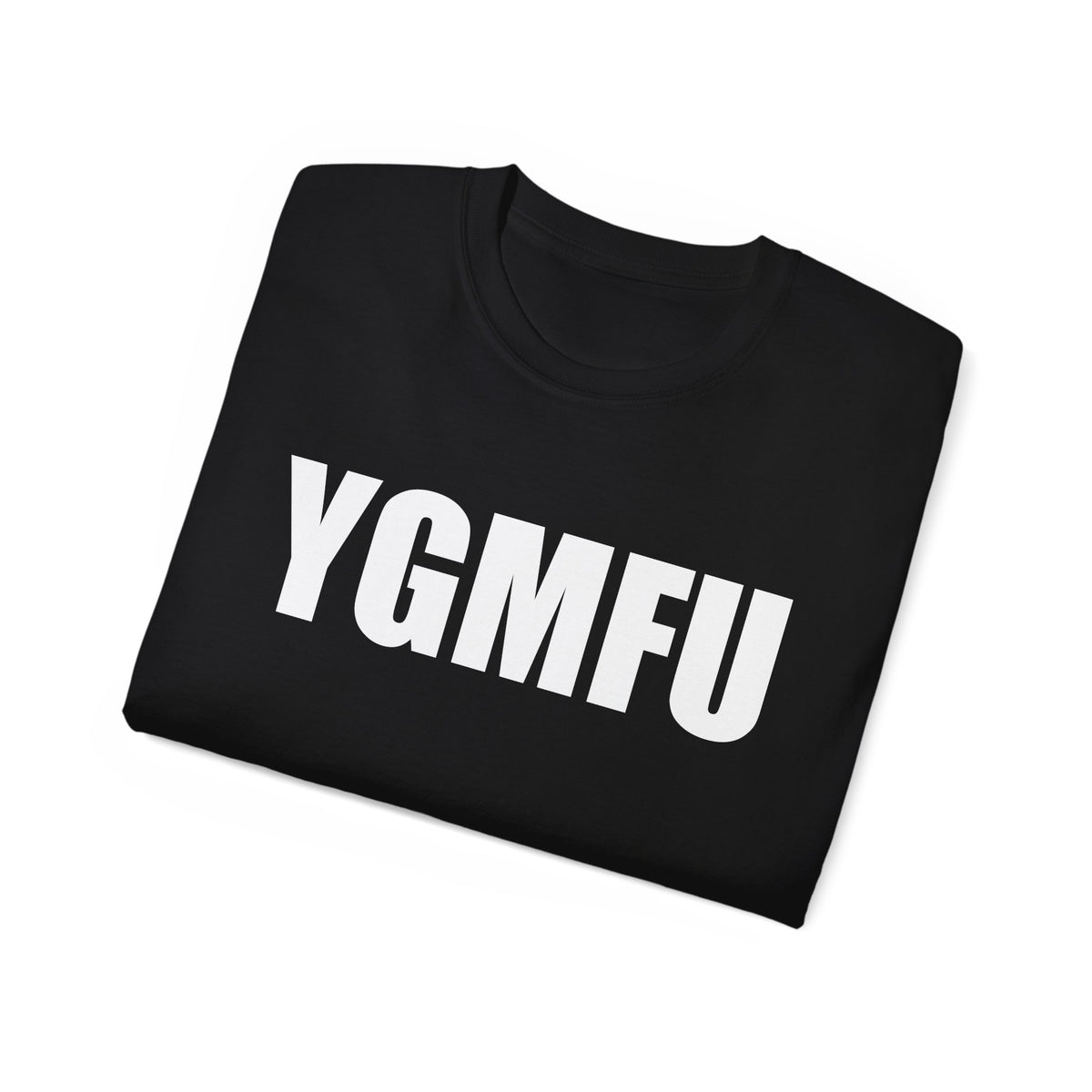 YGMFU Graphic Tee
