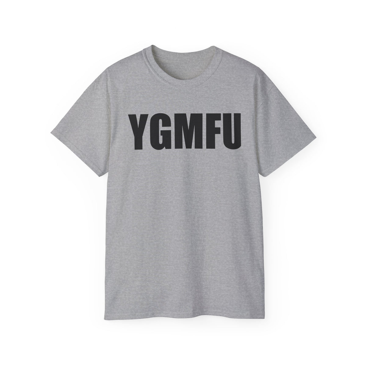 YGMFU Graphic Tee