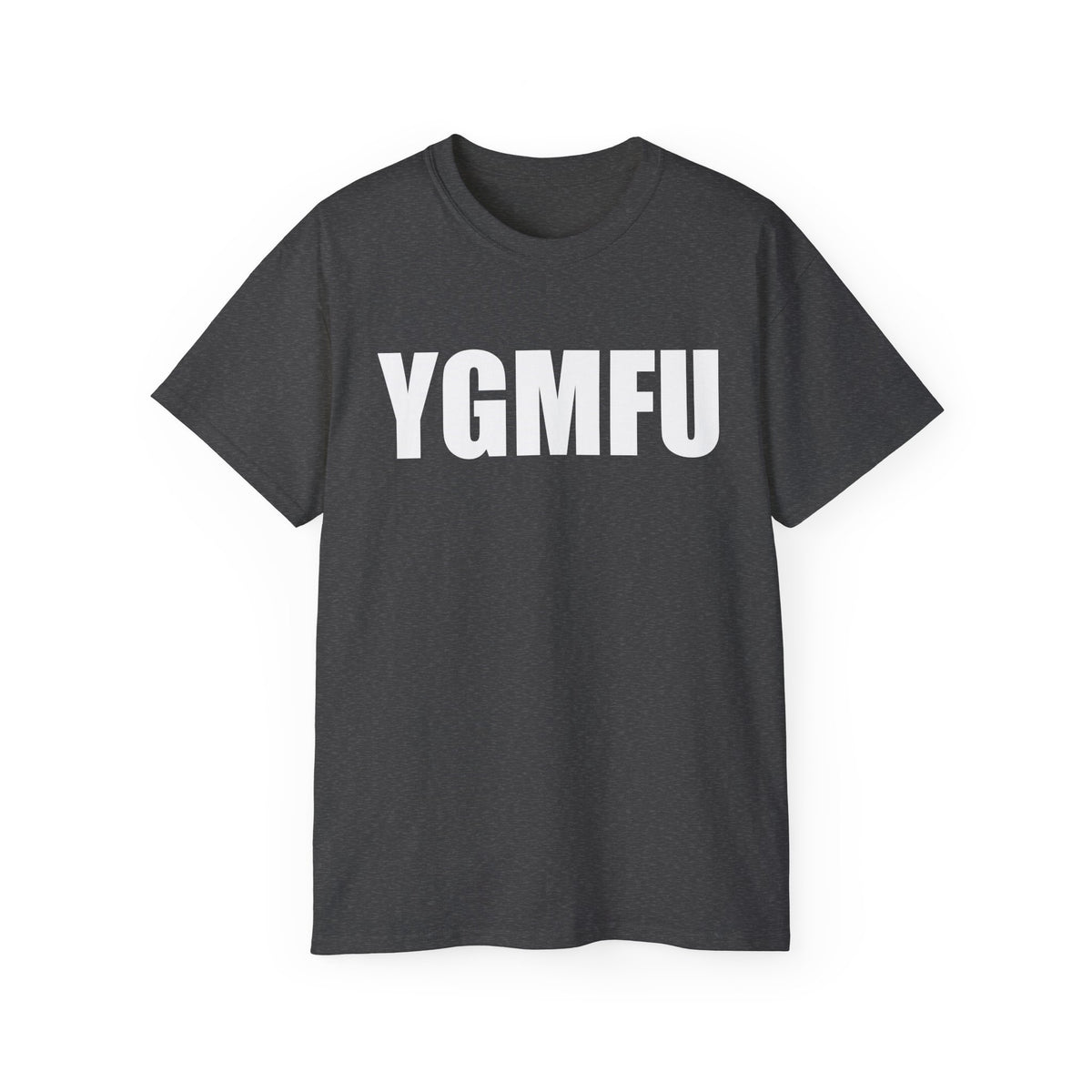 YGMFU Graphic Tee