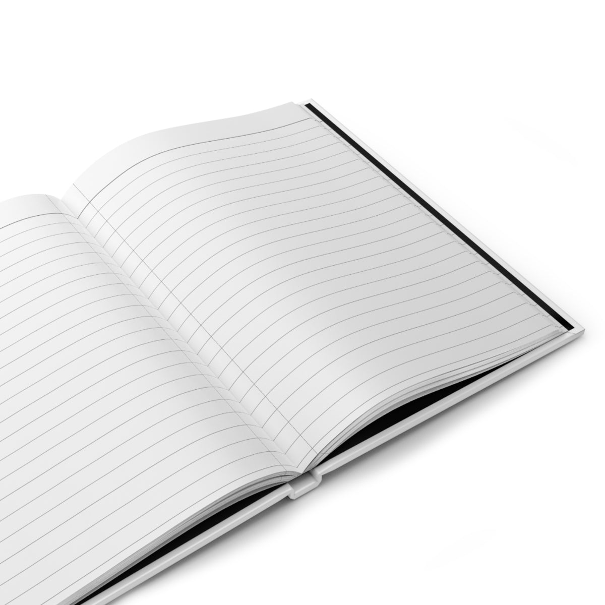 I Heart Being Petty Hardcover Journal