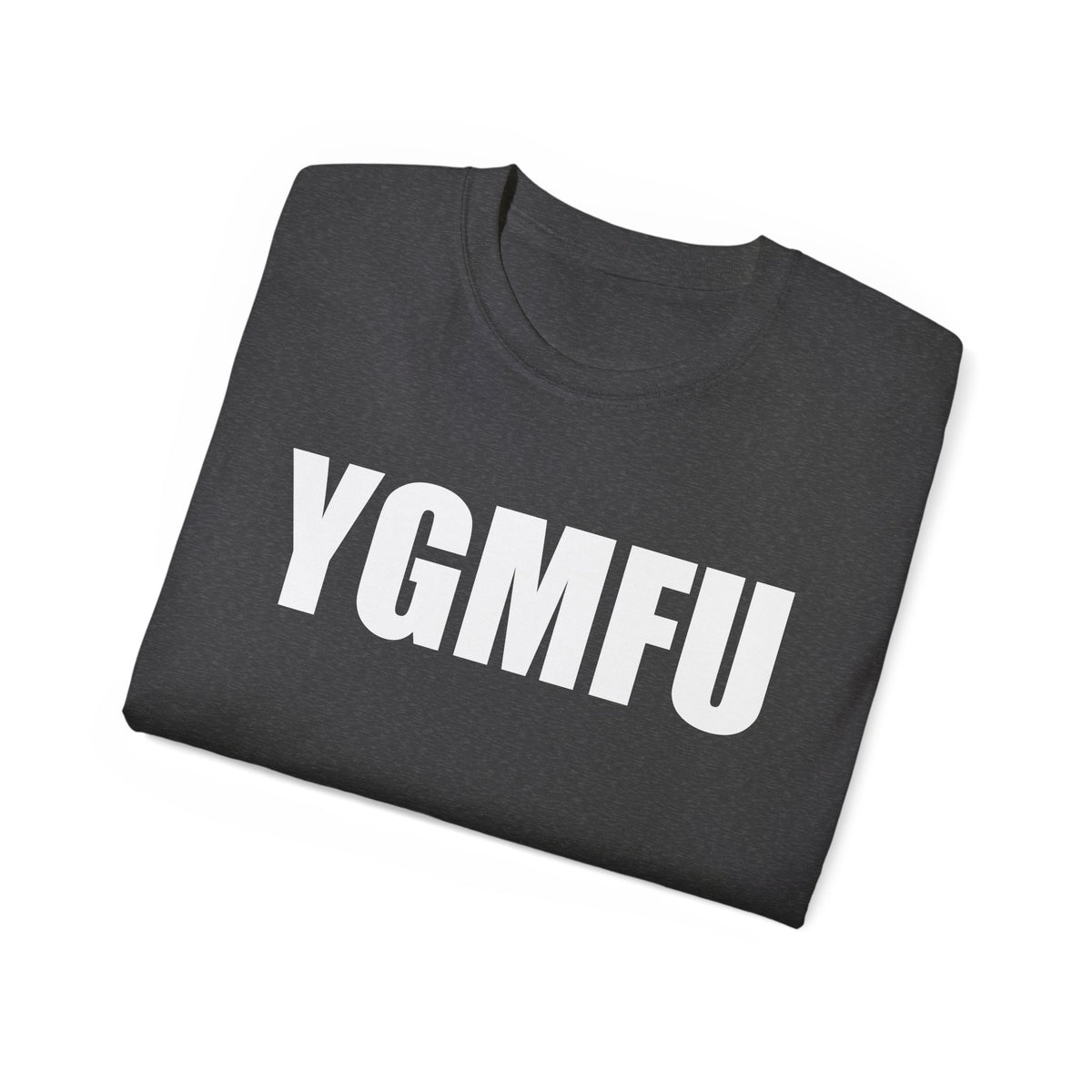 YGMFU Graphic Tee