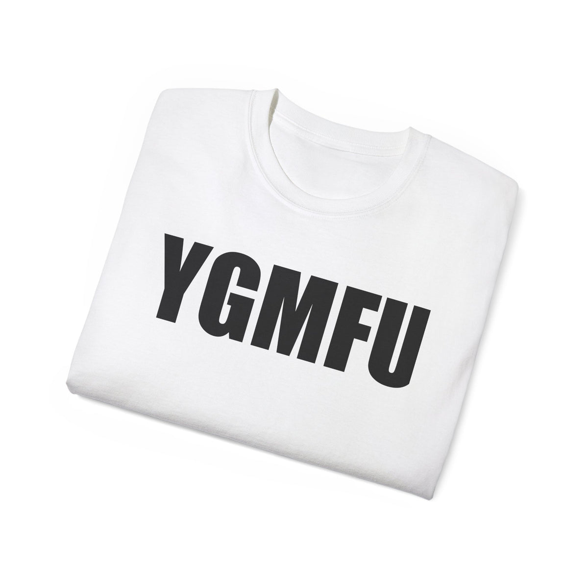 YGMFU Graphic Tee